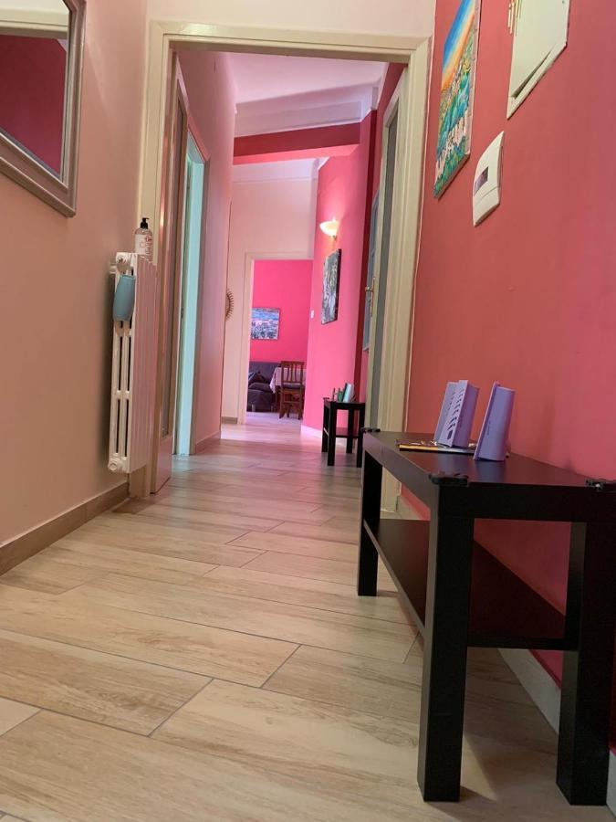 Helios Home City Center Salerno Luaran gambar