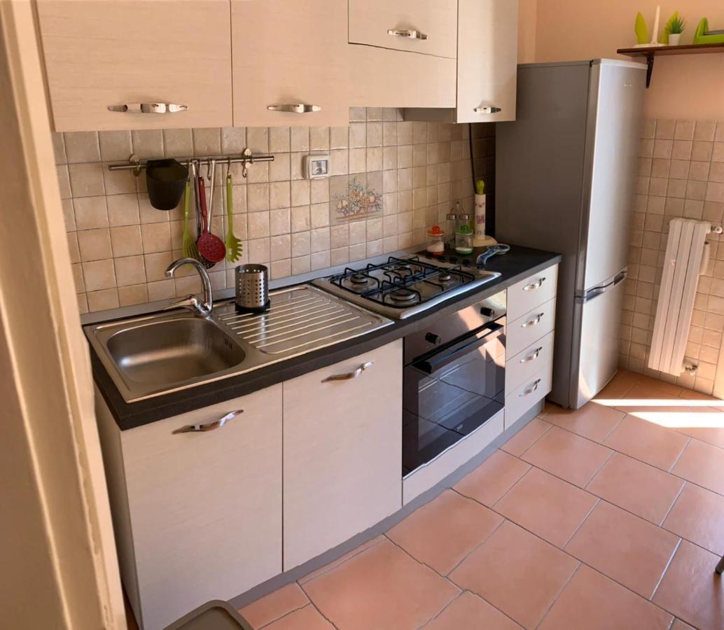 Helios Home City Center Salerno Luaran gambar