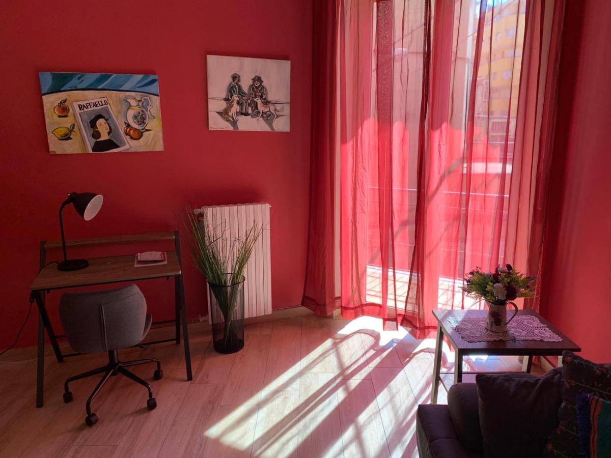 Helios Home City Center Salerno Luaran gambar