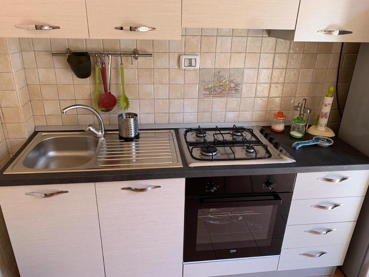 Helios Home City Center Salerno Luaran gambar