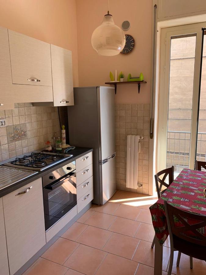 Helios Home City Center Salerno Luaran gambar
