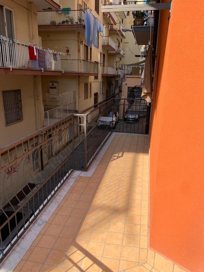 Helios Home City Center Salerno Luaran gambar
