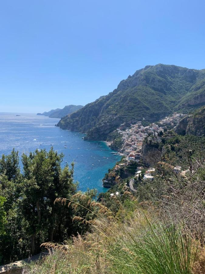 Helios Home City Center Salerno Luaran gambar