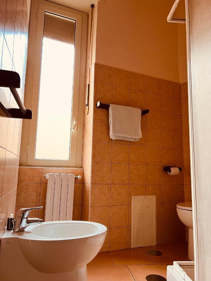 Helios Home City Center Salerno Luaran gambar