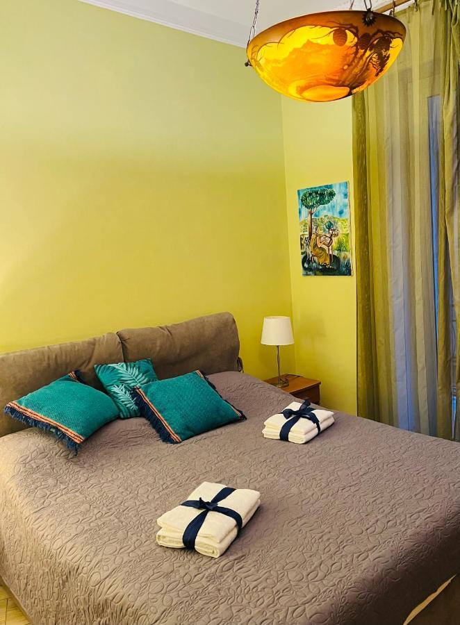 Helios Home City Center Salerno Luaran gambar