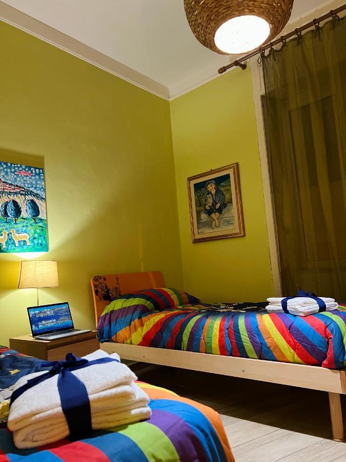 Helios Home City Center Salerno Luaran gambar