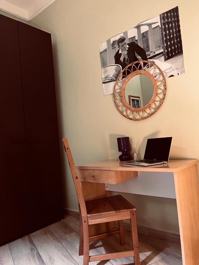 Helios Home City Center Salerno Luaran gambar